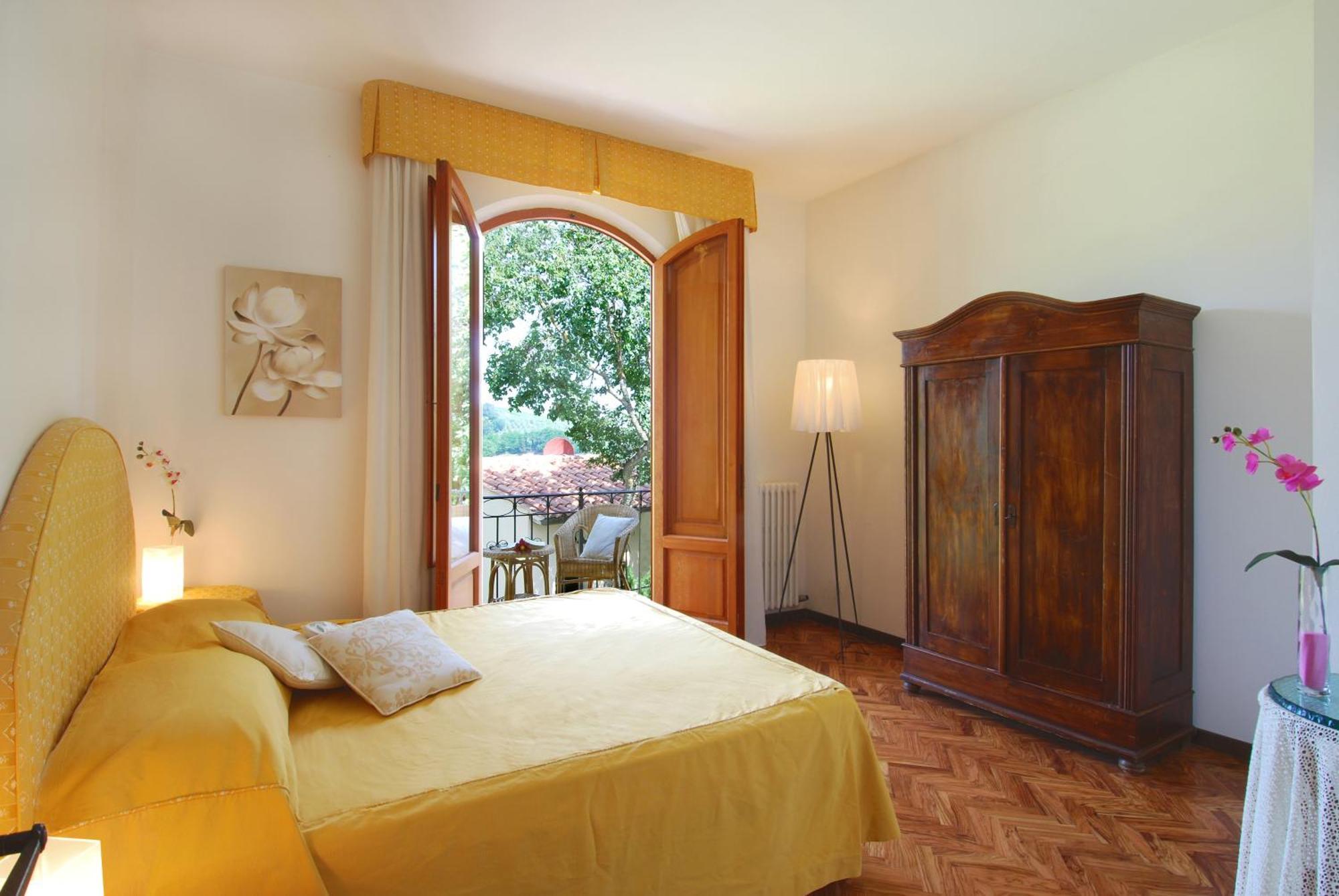 Agriturismo Raccianello San Gimignano Kamer foto