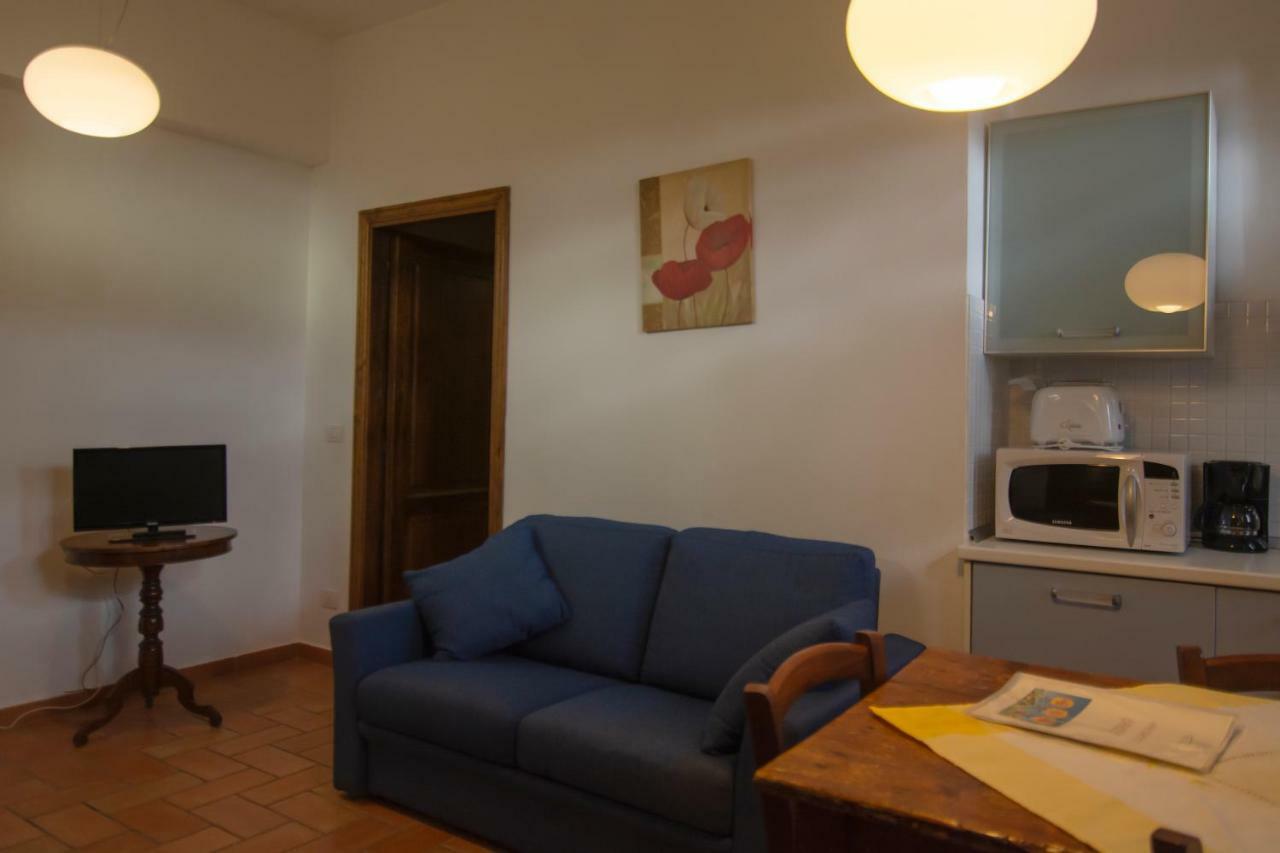 Agriturismo Raccianello San Gimignano Buitenkant foto