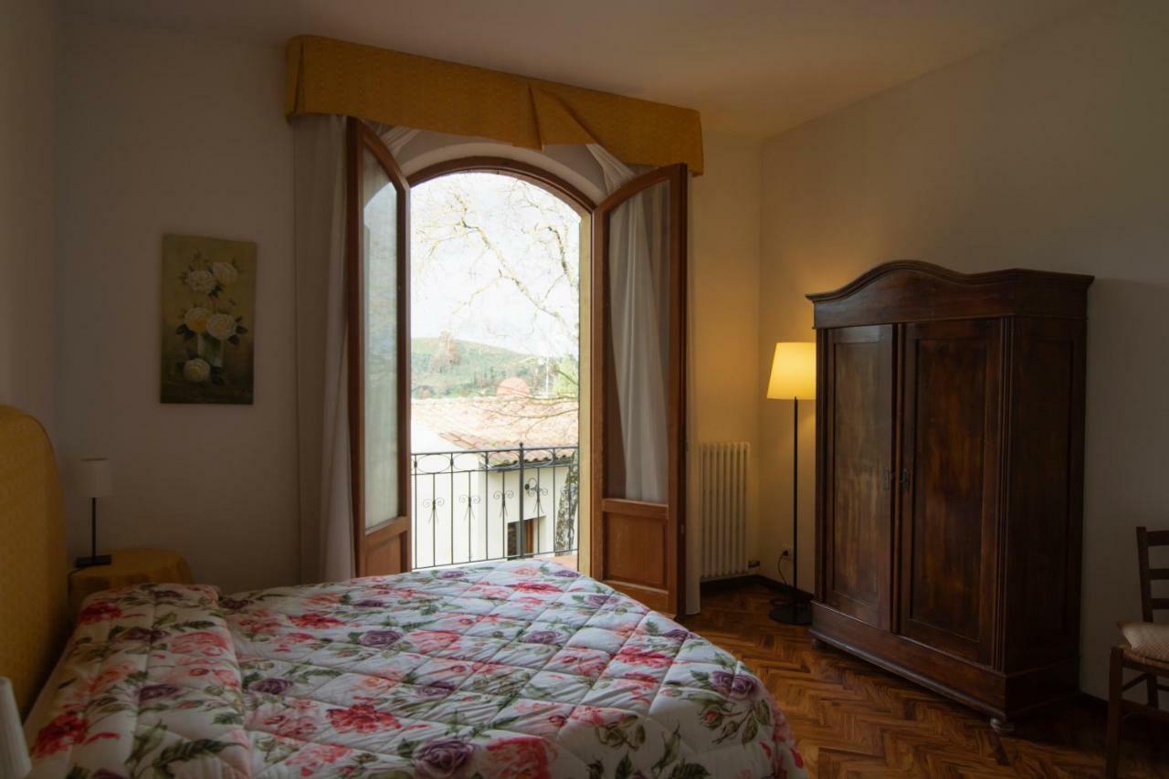 Agriturismo Raccianello San Gimignano Buitenkant foto